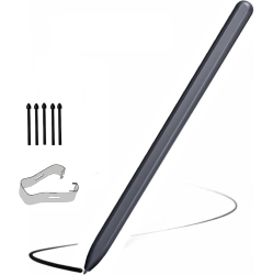 OECECA Galaxy Book Pro 360 Pen Replacement for Samsung Galaxy Book Pro 360, Galaxy Book 2 3 360, Galaxy Book 2 3 Pro 360 Stylus Pen Without