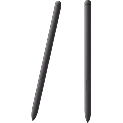 OECECA 2 PCs Tab S6 Lite Stylus Pen Replacement for Samsung Galaxy S6 Tab S6 Lite Stylus S6 Pen Touch Pen S Pen Replacement Tab S6 Nobluetooth(Black)