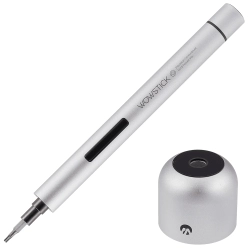 ESOURCE PARTS Replacement Wowstick 1P+ Mini Electric Screwdriver (2Nd Generation)