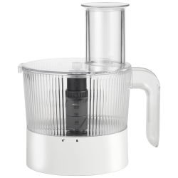 ZWILLING Enfinigy Food Processor for Pwr Pro Blender