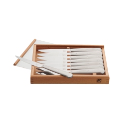 ZWILLING Porterhouse Steak Cutlery Set 8 Piece
