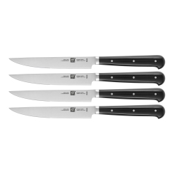 ZWILLING Steak-Sets 4 Piece Steak Set