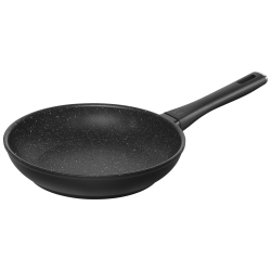ZWILLING Marquina Plus 24 Cm / 9.5 Inch Aluminum Frying Pan