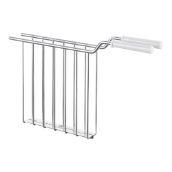 ZWILLING Enfinigy Sandwich Rack, 2 Short Slots
