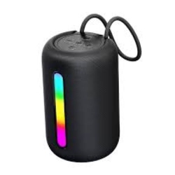 CELEBRAT Sp-20 Portable Wireless Speaker With Stunning Sound Quality And Dazzling Lighting