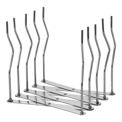 ZWILLING Enfinigy Sous-Vide Rack, Stainless Steel