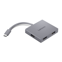 LENOVO USB-C 4 In 1 Travel Hub Gen2