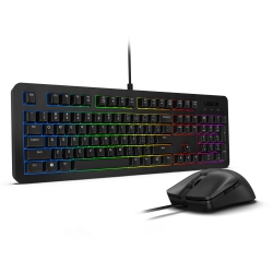 LENOVO Legion Km310 RGB Gaming Combo Keyboard And Mouse - Us English, for Gaming