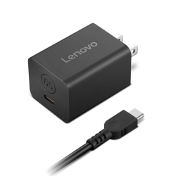 LENOVO Nano 65W USB-C Gan Adapter