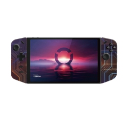 LENOVO Legion Go Skin (Circuit), Available, Notavailable, for Gaming
