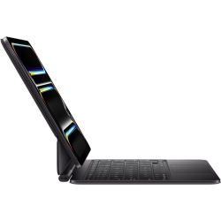 APPLE Refurbished (Excellent) - Mwr23Ll/a Magic Keyboard for Ipad Pro 11‑Inch (M4) - Us English - In Black