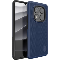 TUDIA Mergegrip Xiaomi Redmi Note 14 Pro 5G Case 2025 - Indigo In Blue