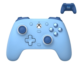 THE WAY Gamesir G7 Se Wired Controller for Xbox Series X|S, Xbox One And Windows 10/11, Plug And Play Gamepad \w Hall Effect Joystick/hall Trigger