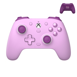 THE WAY Gamesir G7 Se Wired Controller for Xbox Series X|S, Xbox One And Windows 10/11, Plug And Play Gamepad \w Hall Effect Joystick/hall Trigger