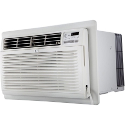 LG 11, 800 Btu Through The Wall Air Conditioner, 230/208V, Cools Up to 440 Sq. Ft. for Bedroom