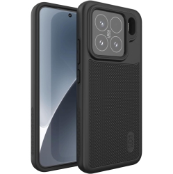 TUDIA Mergegrip Xiaomi 15 5G Case 2025 - In Black