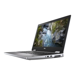 DELL Refurbished (Excellent) Precision 7540, 15.6 In Fhd Workstation Nvidia Quadro T1000, I7-9850H, 32GB, 512GB Nvme -Windows 11 Pro \w HP Brand New