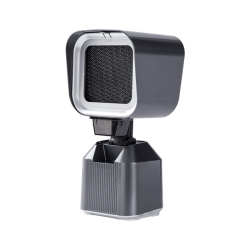 MYACUC Portable Tabletop Range Hood, Kitchen Exhaust Fan With 3 Filters And Adjustable Angle for Indoor Barbecue And Hot Pot