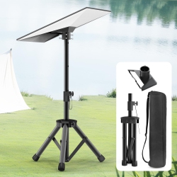 SAGEFIDERE Starlink Gen 3 Tripod Stand, Adjustable Heavy Duty Tripod Stand Mount