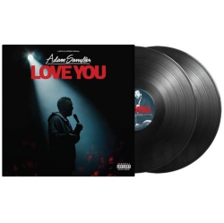 WARNER RECORDS Adam Sandler - Love You [Vinyl Lp]