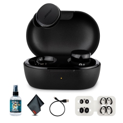 BOSE Quietcomfort Bluetooth Earbuds Bundle