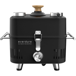 EVERDURE Cube Proflame 360 Portable Propane Gas Grill