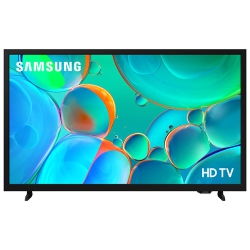 SAMSUNG - 32" 720P HD HDr Led Tizen Smart Tv (Un32H5000Ffxzc) - 2025