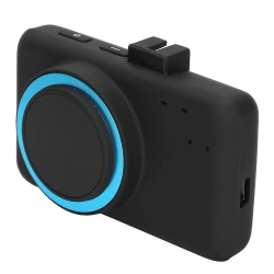 MYACUC Car Driving Alarm Smart Anti Sleep Reminder Fatigue Warning Device Head Up Eye Pupil Recognition Prevent Drowsiness Accessory