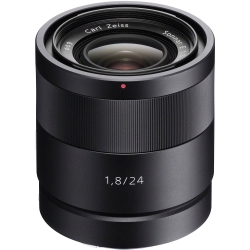 SONY - Sonnar T E 24MM F/1.8 Za Lens