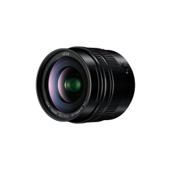 PANASONIC H-X012E 12 MM Micro Four Thirds Single Focal Lumix G Lens