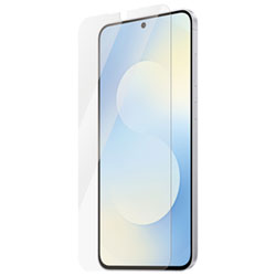 PanzerGlass SAFE UWF Screen Protector for Samsung Galaxy S25 FE - Clear