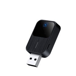 THE WAY Wireless Carplay Adapter, Apple Android Auto Two-In-One Wired to Wireless Car Smart Navigation Box