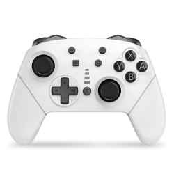 THE WAY Popular Nintendo Switch Pro Game Controller, Switch Bluetooth Wireless Controller, Switch Controller Game Accessories - In Yellow