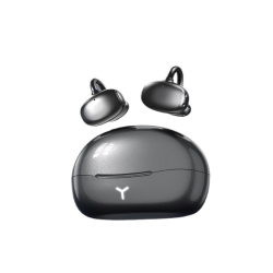 CHSSHA00 Air Conduction Bluetooth Headset Wireless Sports Clip-On Style | Open And Not In-Ear | Super Long Battery Life | Comfortable And Non-Feeling