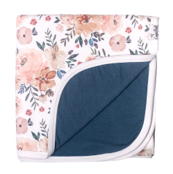 COPPER PEARL Autumn Three-Layer Quilt