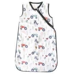 COPPER PEARL Jo Sleep Bag Cloud 12-18 In Multicolor