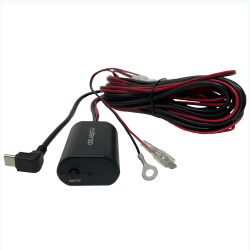 RADENSO CDw Direct Wire Kit