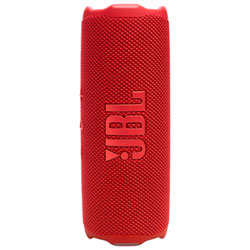 JBL Flip 7 Waterproof Bluetooth Wireless Speaker - Squad/Camo