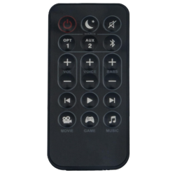 POLK AUDIO Refurbished (Good) Polk Signa Solo Sound Bar Re9220-1, Signa Solo-Rmt