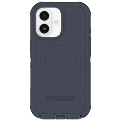 OtterBox Defender Series Pro Fitted Hard Shell Case for iPhone 17 - Blue