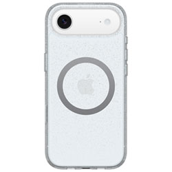 OtterBox Symmetry Fitted Hard Shell Case with MagSafe for iPhone Air - Stardust
