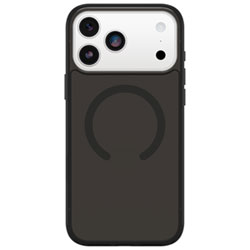OtterBox Symmetry Fitted Hard Shell Case with MagSafe for iPhone 17 Pro Max - Stardust