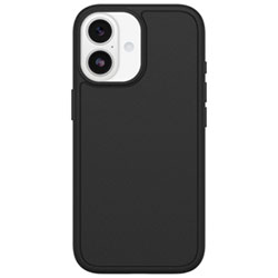 OtterBox Symmetry Fitted Hard Shell Case with MagSafe for iPhone 17 - Black