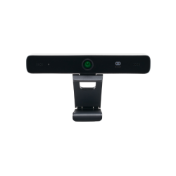 BOOM COLLABORATION 4K Uhd Mezzo Webcam - (Bm01-0020)
