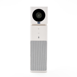 BOOM COLLABORATION 1080P Fhd Uno Vertical Videobar - (Bm03-0017)