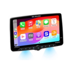 BOSS AUDIO Be10Acp.wx 10” Floating Touchscreen With Wireless Android Auto / Apple Carplay