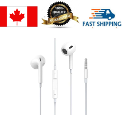 HOCO M101 Pro 3.5MM Jack Wire-Controled Digital Earphones With Microphone