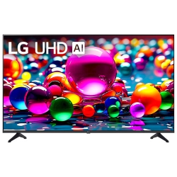 LG - 55Ua7700Pub 55-In / 4K HDr / 60Hz / Smart Tv