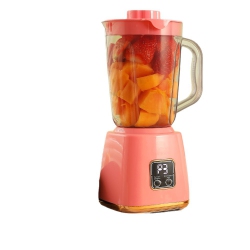 THE WAY Wireless Portable Food Processor Juicer Meat Grinder Ice Crusher Five-In-One Household Food Processor Large Capacity Multi-Function Nutrition