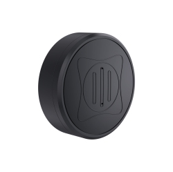 THE WAY Global Positioning System, Car Gps Locator, Strong Magnetic Installation-Free Anti-Lost Device for Elderly, Children And Pets - Gf10